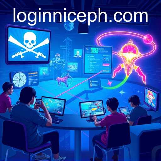 The Digital Playground Revolution