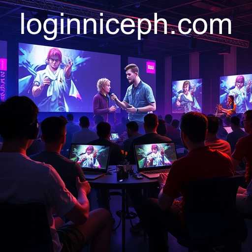 Exploring the Rise of Online Gaming Communities