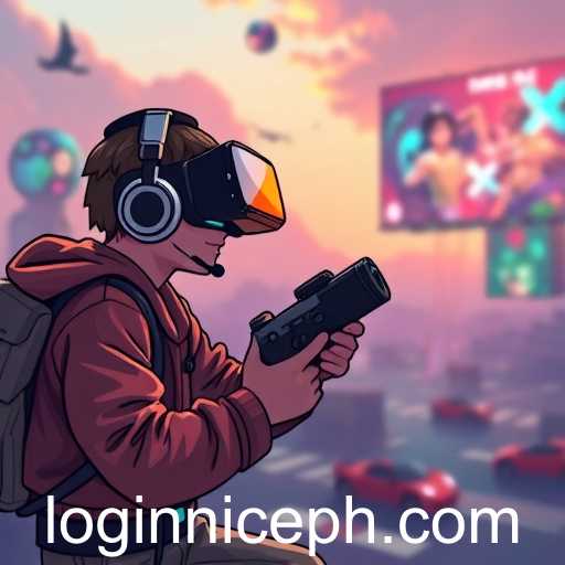 Gaming in 2025: The Rise of Niceph