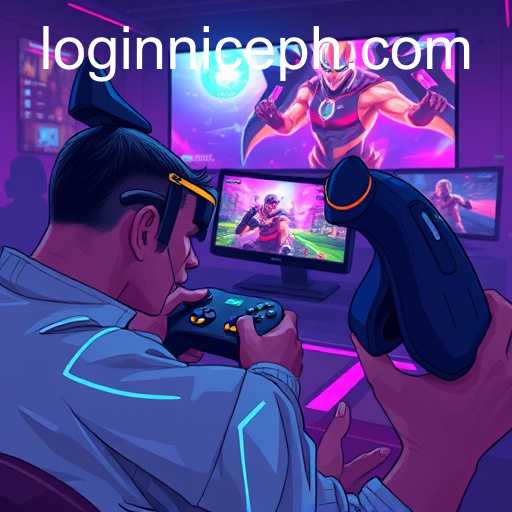 Gaming Industry's Digital Leap
