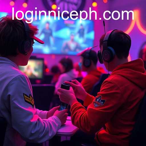 Gaming Trends and Competitive Landscape