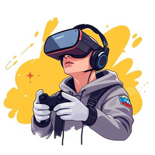 Gaming Trends and Innovations