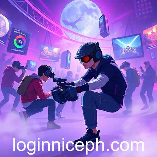 Innovative Trends in Online Gaming for 2025