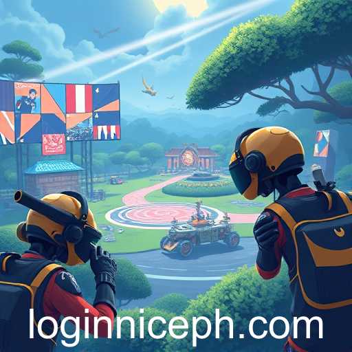 The Rise of Niceph in Digital Gaming