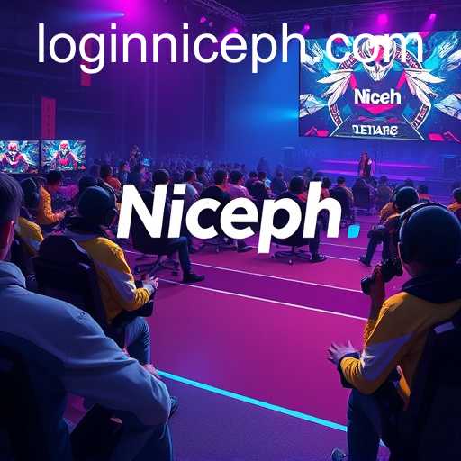 The Rise of Niceph in the Gaming World