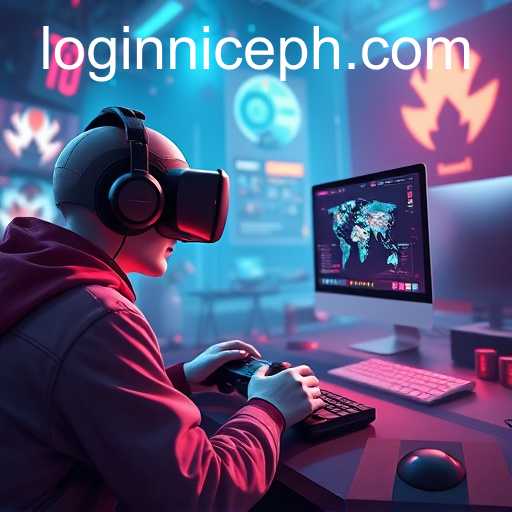 The Rise of Niceph in Online Gaming