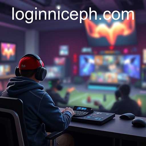 The Rise of Gaming Disruptors