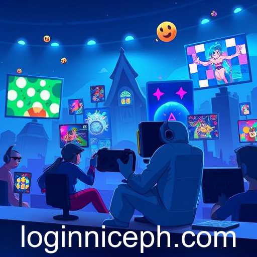 The Rise of Gaming in the Digital Age