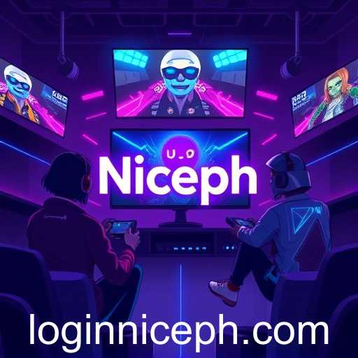 The Rise of Niceph in Online Gaming