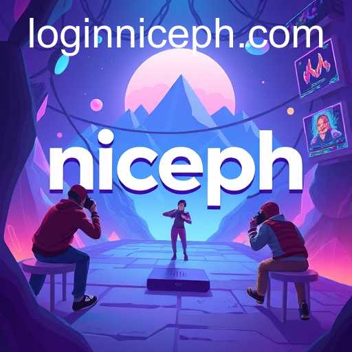The Rise of Niceph in Online Gaming