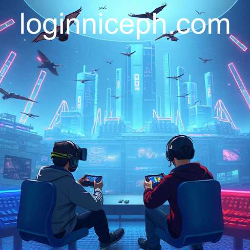 The Rise of Online Gaming in 2025